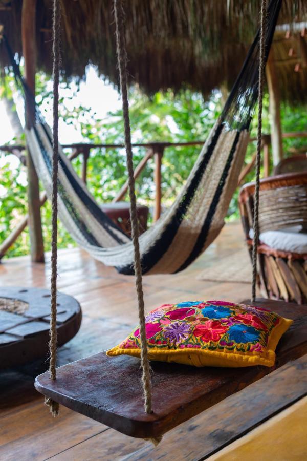 Casitas Maraika Hotell Puerto Vallarta Exteriör bild