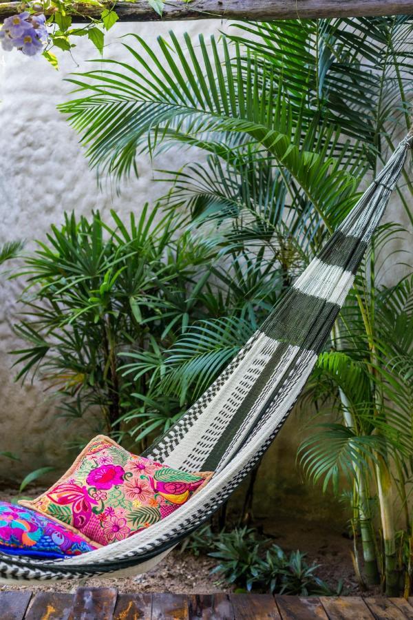 Casitas Maraika Hotell Puerto Vallarta Exteriör bild