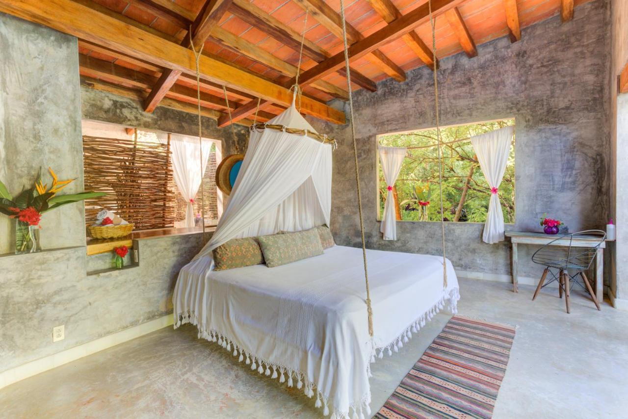 Casitas Maraika Hotell Puerto Vallarta Exteriör bild