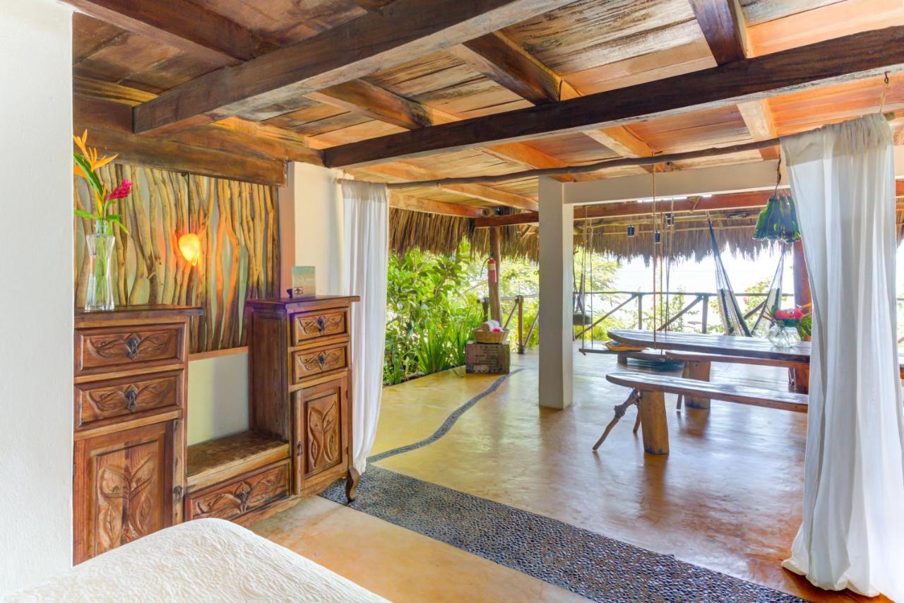 Casitas Maraika Hotell Puerto Vallarta Exteriör bild