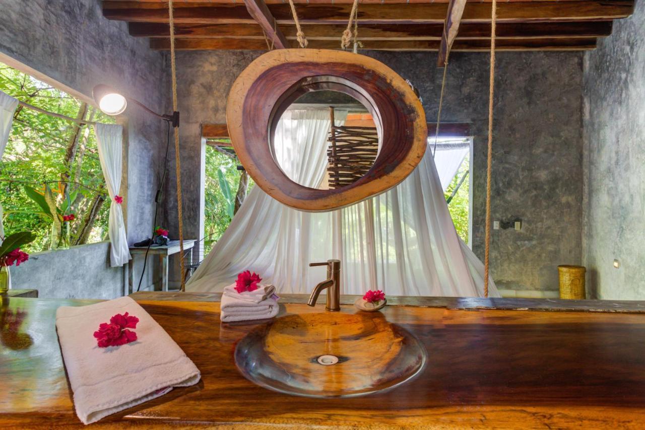 Casitas Maraika Hotell Puerto Vallarta Exteriör bild