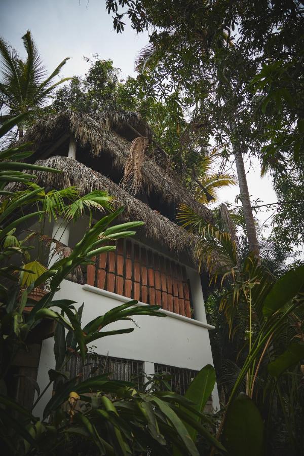 Casitas Maraika Hotell Puerto Vallarta Exteriör bild