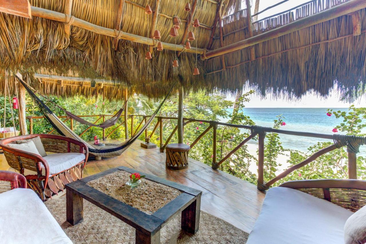 Casitas Maraika Hotell Puerto Vallarta Exteriör bild
