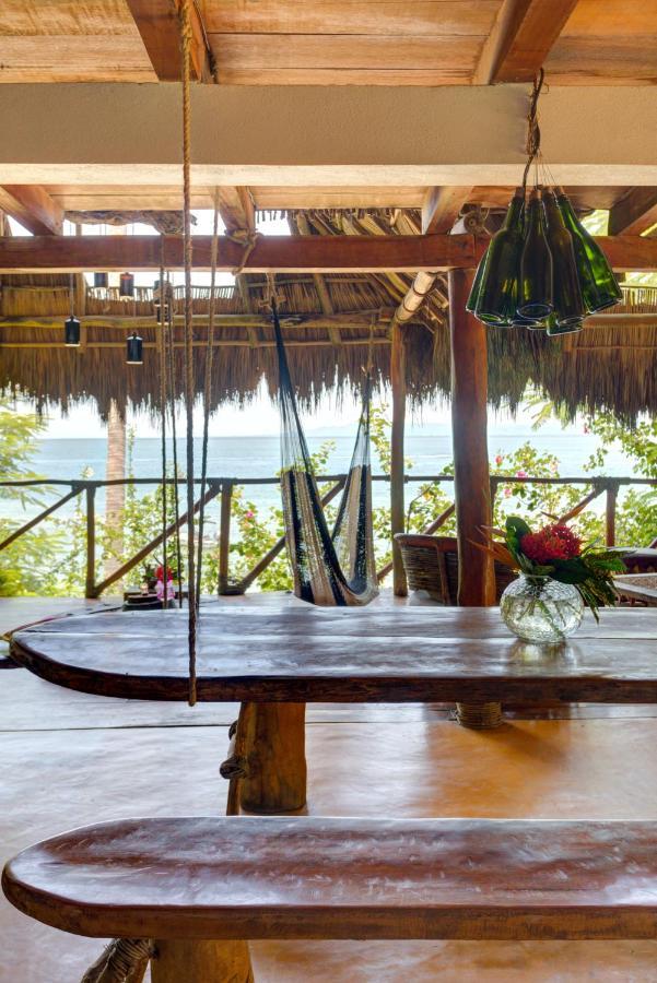 Casitas Maraika Hotell Puerto Vallarta Exteriör bild