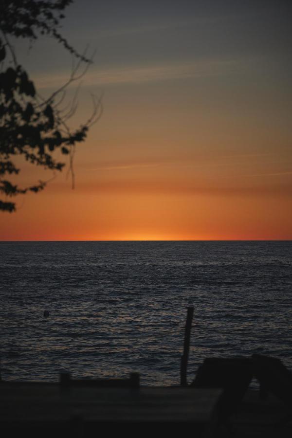 Casitas Maraika Hotell Puerto Vallarta Exteriör bild