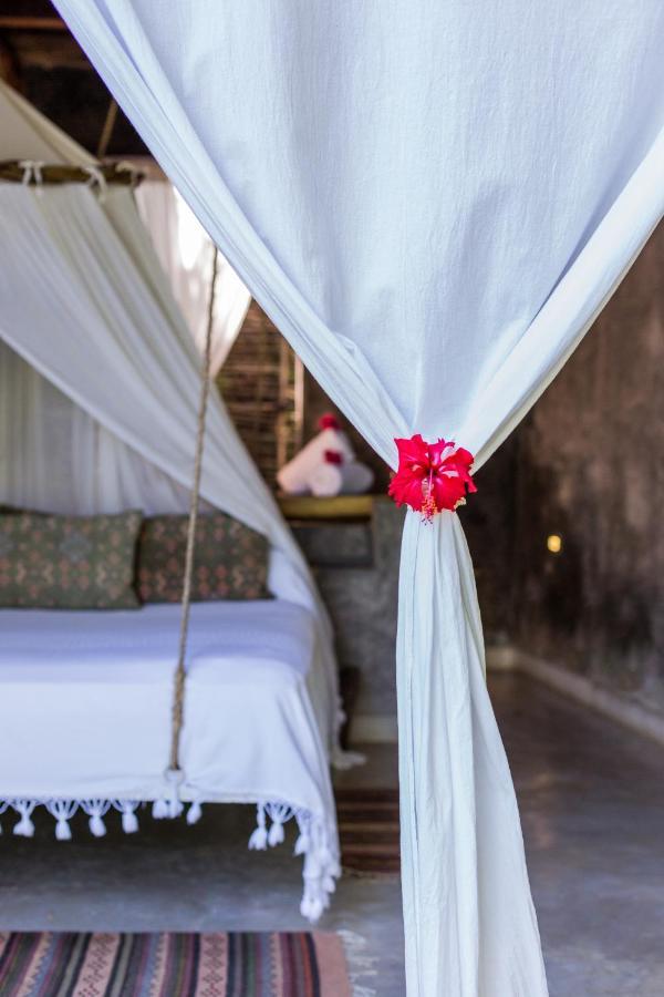 Casitas Maraika Hotell Puerto Vallarta Exteriör bild