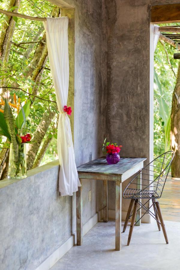 Casitas Maraika Hotell Puerto Vallarta Exteriör bild