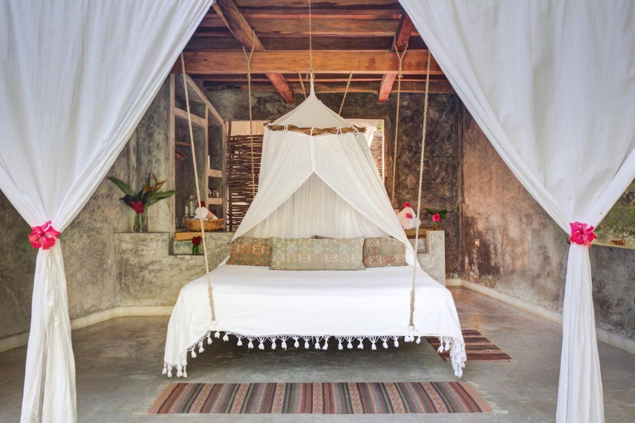 Casitas Maraika Hotell Puerto Vallarta Exteriör bild