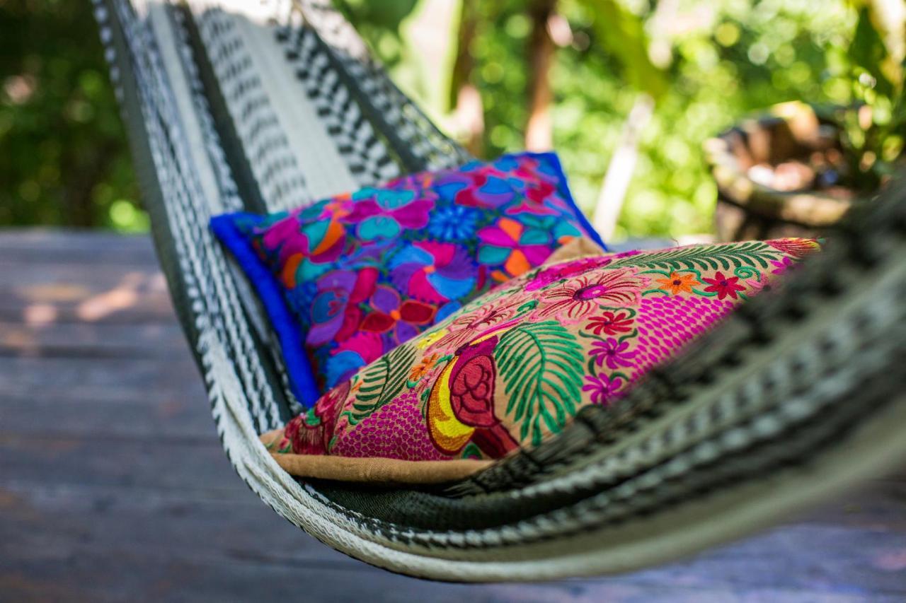 Casitas Maraika Hotell Puerto Vallarta Exteriör bild