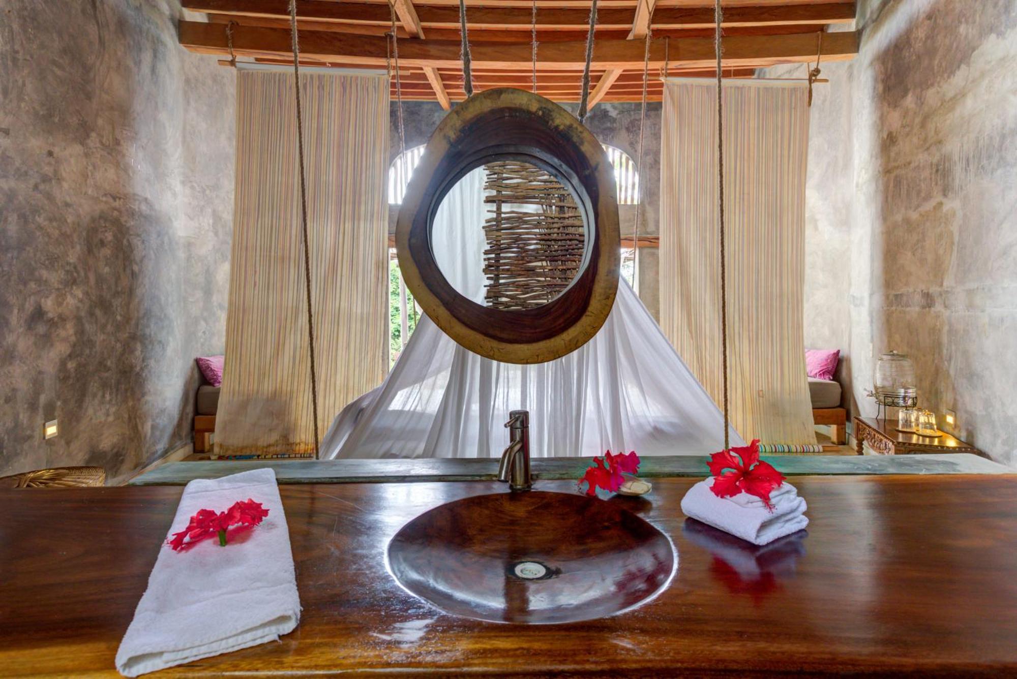 Casitas Maraika Hotell Puerto Vallarta Exteriör bild