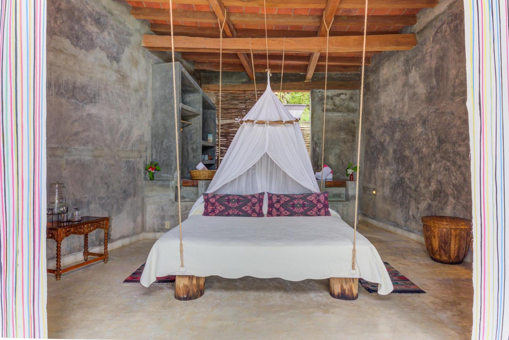 Casitas Maraika Hotell Puerto Vallarta Exteriör bild