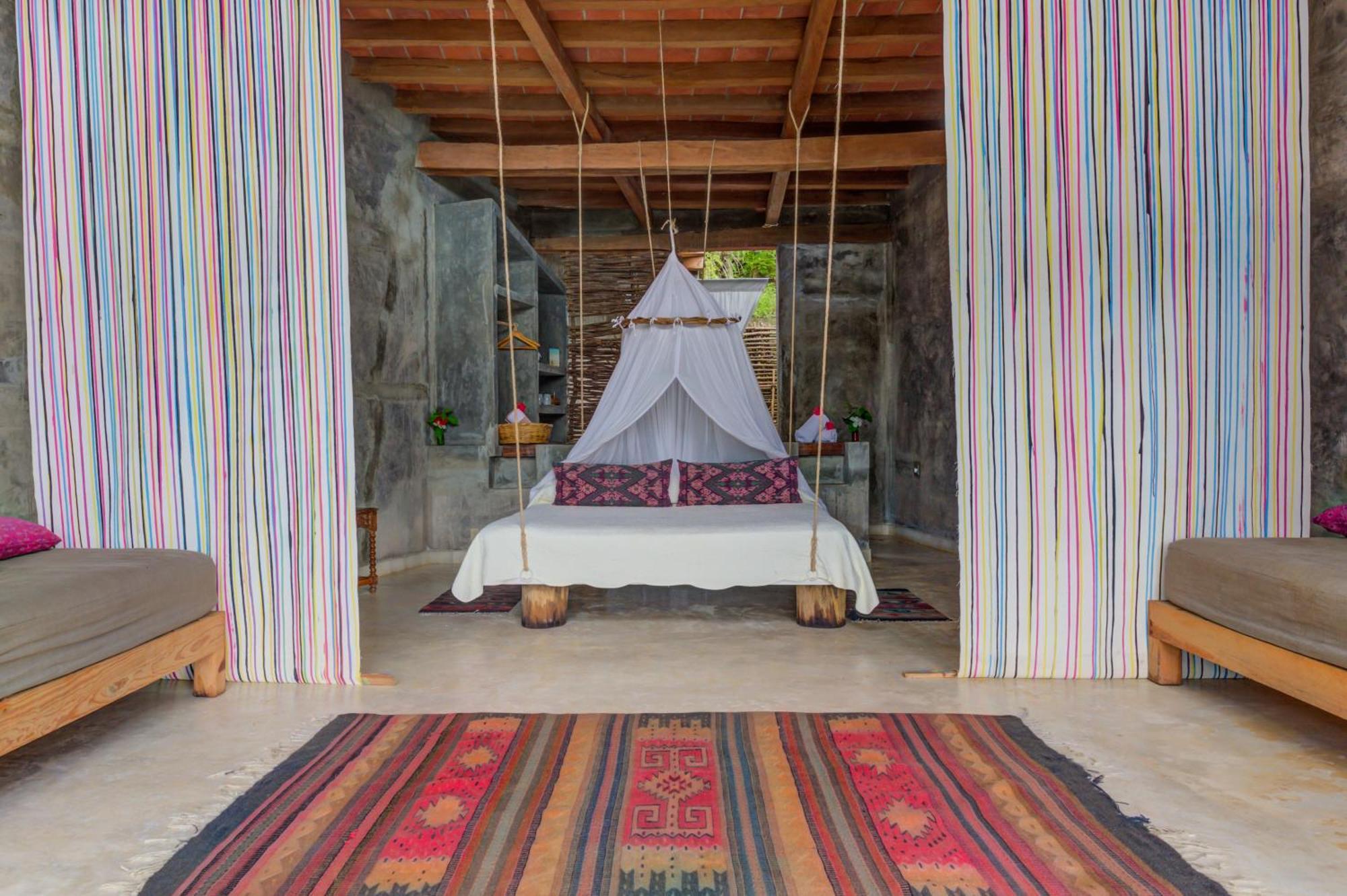 Casitas Maraika Hotell Puerto Vallarta Exteriör bild