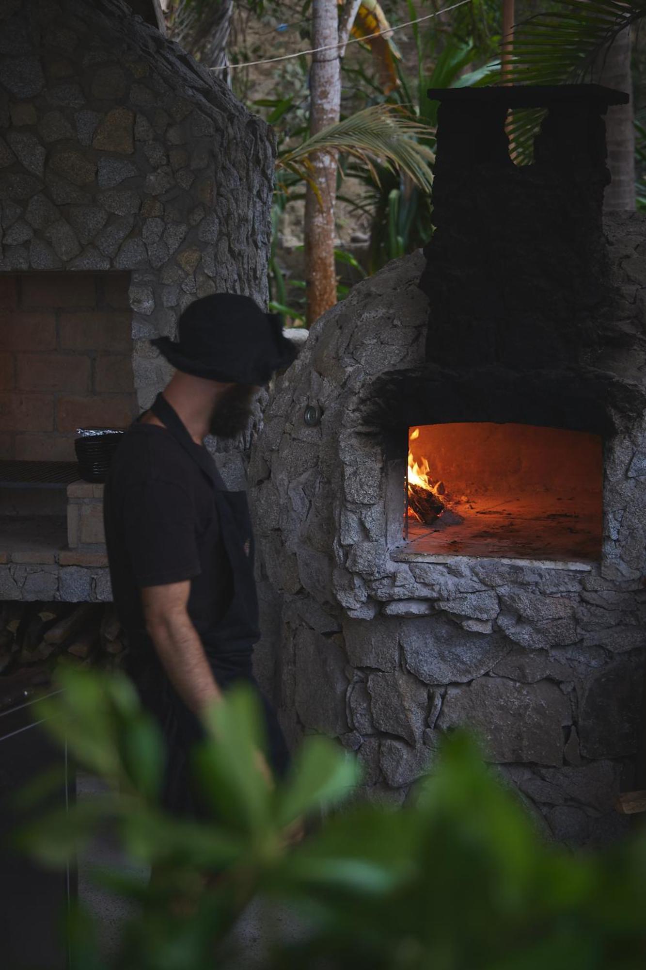 Casitas Maraika Hotell Puerto Vallarta Exteriör bild